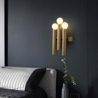 FLASH Wall Light by Lampadom - top view