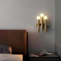 FLASH Wall Light by Lampadom - ambient shot