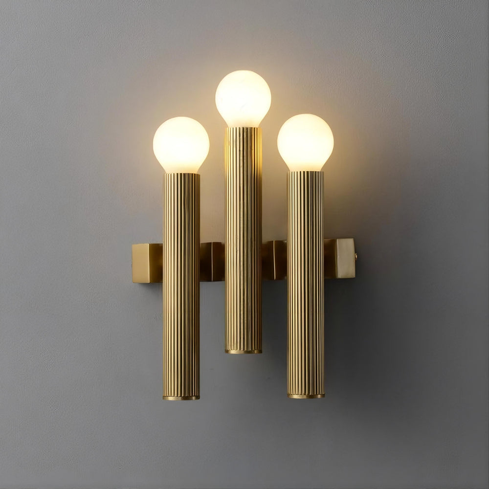 FLASH Wall Light by Lampadom - detail view
