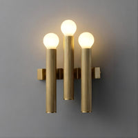 FLASH Wall Light by Lampadom - detail view
