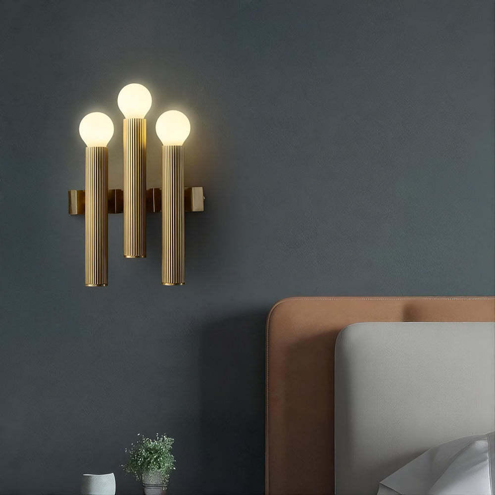 FLASH Wall Light by Lampadom - close-up