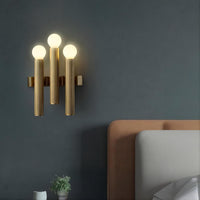 FLASH Wall Light by Lampadom - close-up