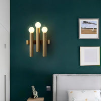 FLASH Wall Light by Lampadom - side view