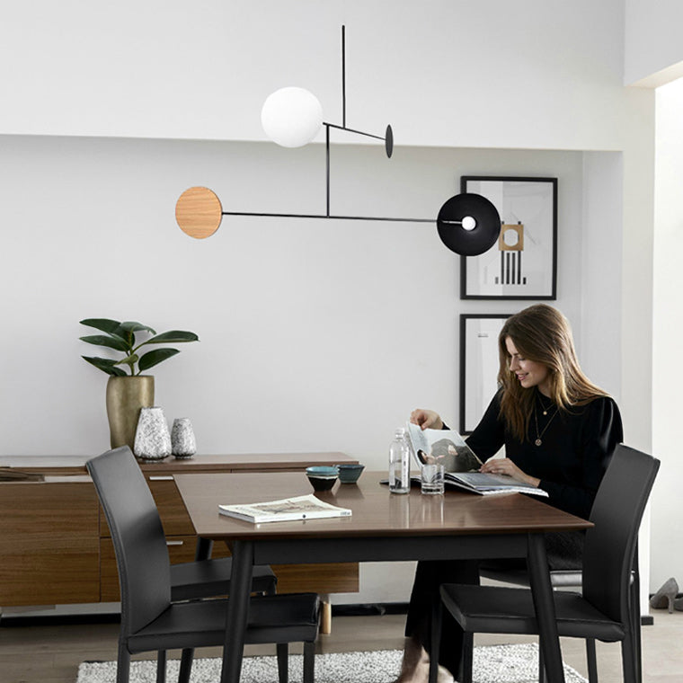 FLIAR Pendant