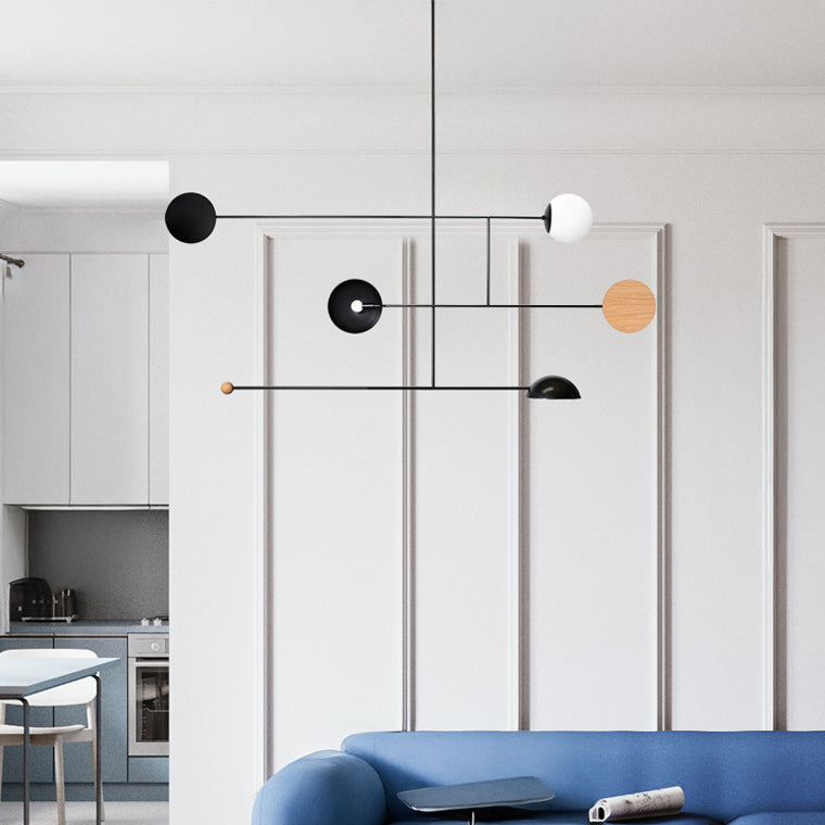 FLIAR Pendant