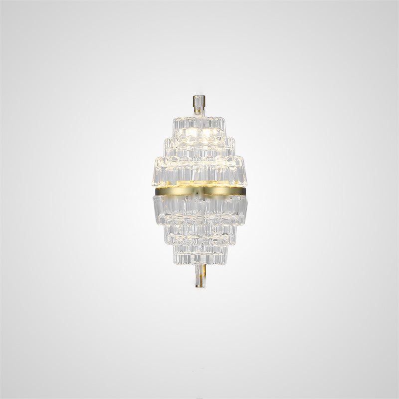 FLORAL Pendant by Lampadom - close-up