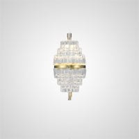 FLORAL Pendant by Lampadom - close-up