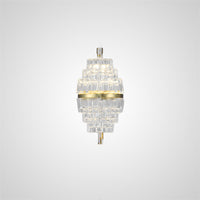 FLORAL Pendant by Lampadom - ambient shot