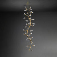 FLORENCE Chandelier by Lampadom - ambient shot