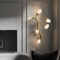 FLORENCE W. Wall Light
