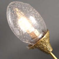 FLORENCE W. Wall Light