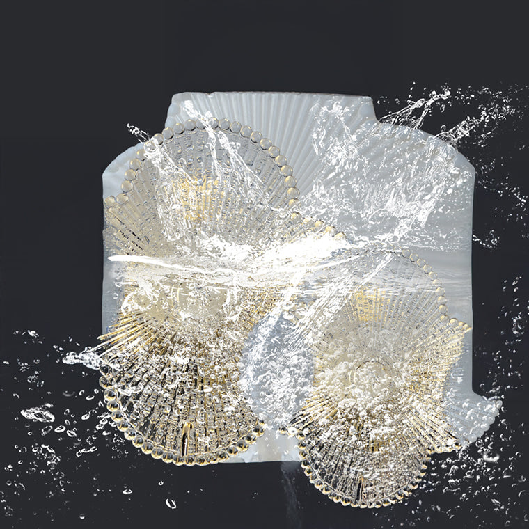 FLORIN Chandelier by Lampadom - detail view