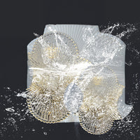 FLORIN Chandelier by Lampadom - detail view