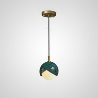 FLORIS Pendant by Lampadom - view 15