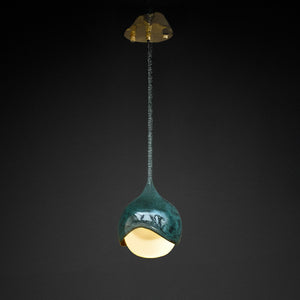 FLORIS Pendant by Lampadom