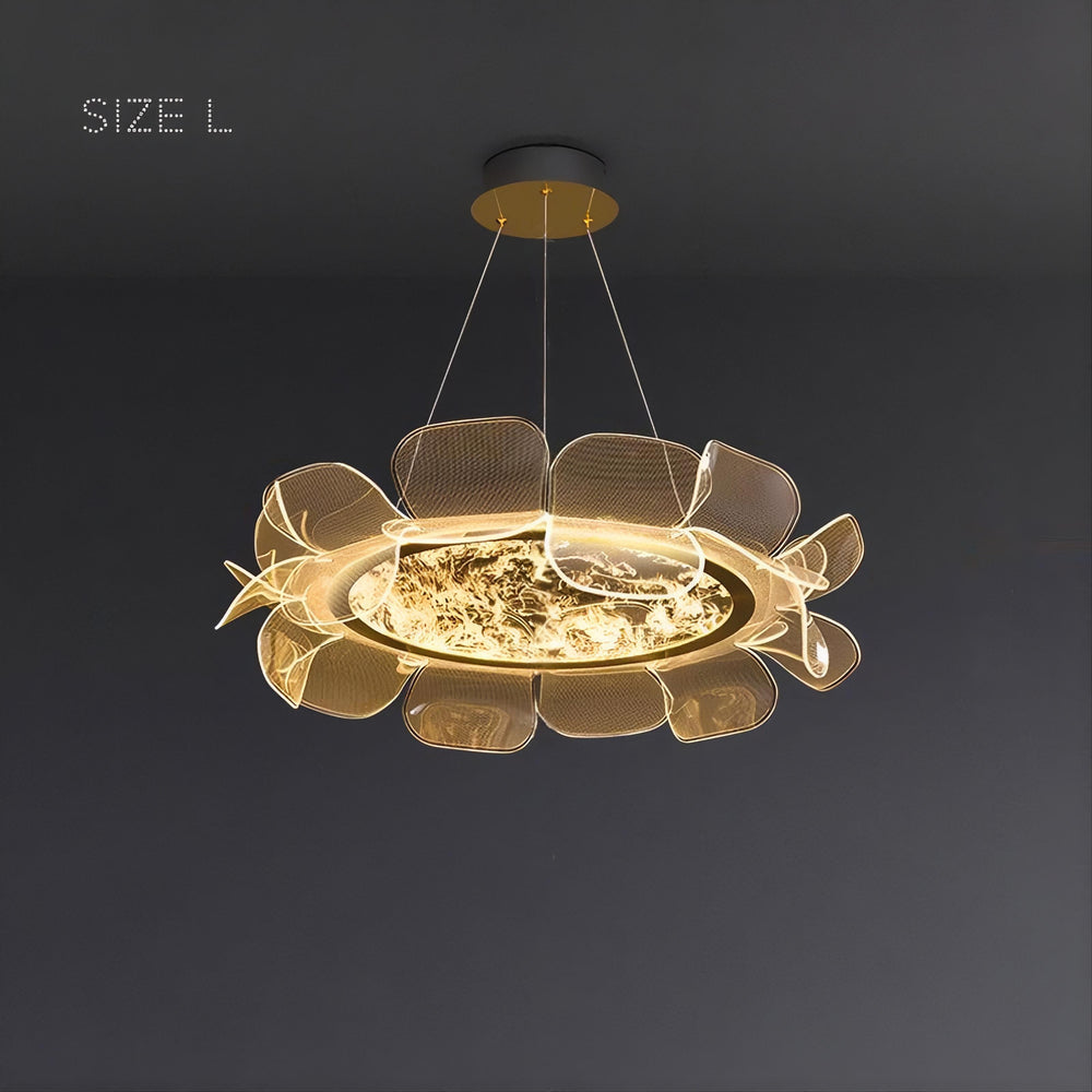 FLORISTA Chandelier