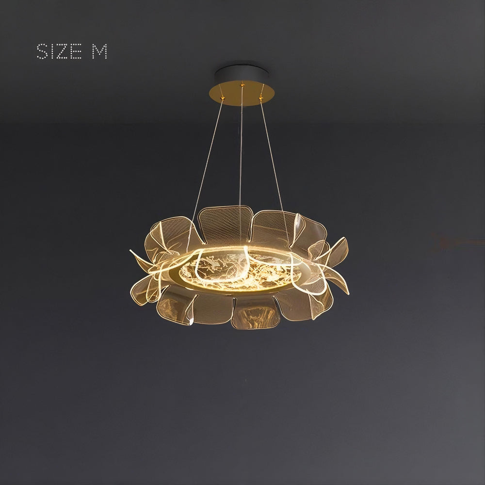 FLORISTA Chandelier