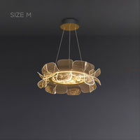 FLORISTA Chandelier