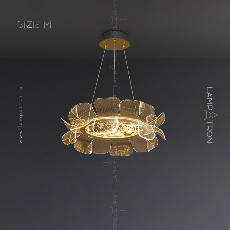 FLORISTA Chandelier