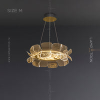 FLORISTA Chandelier