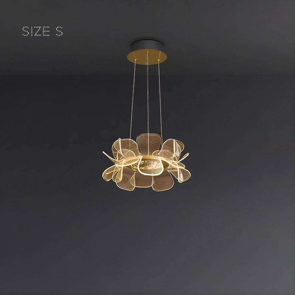 FLORISTA Chandelier