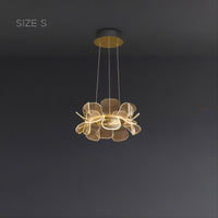 FLORISTA Chandelier