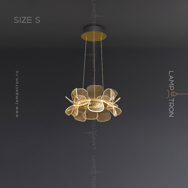 FLORISTA Chandelier