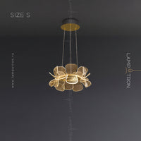 FLORISTA Chandelier