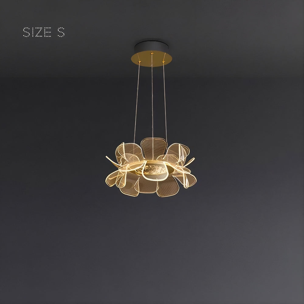 FLORISTA Chandelier