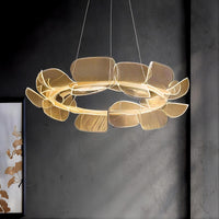 FLORISTA Chandelier