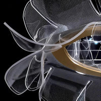 FLORISTA Chandelier