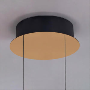 FLORISTA Chandelier by Lampadom