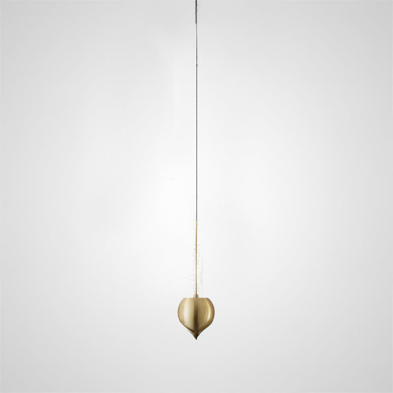 FLORRY ONE Pendant by Lampadom - close-up
