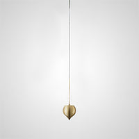 FLORRY ONE Pendant by Lampadom - close-up