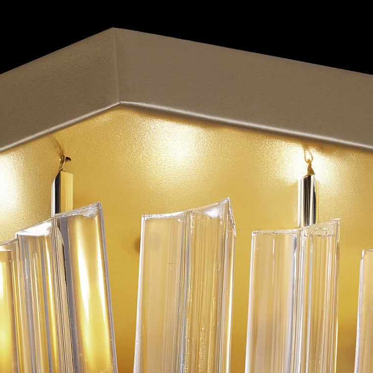 FLOW C. Ceiling Chandelier