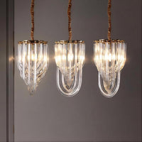 FLOW  Chandelier
