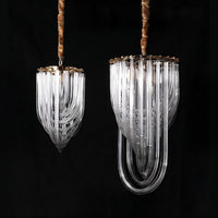 FLOW  Chandelier