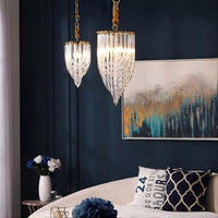 FLOW  Chandelier
