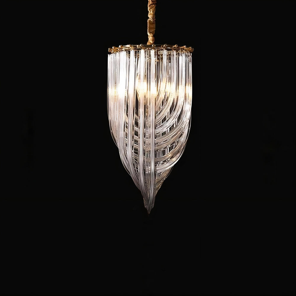 FLOW  Chandelier