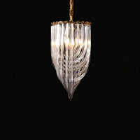 FLOW  Chandelier