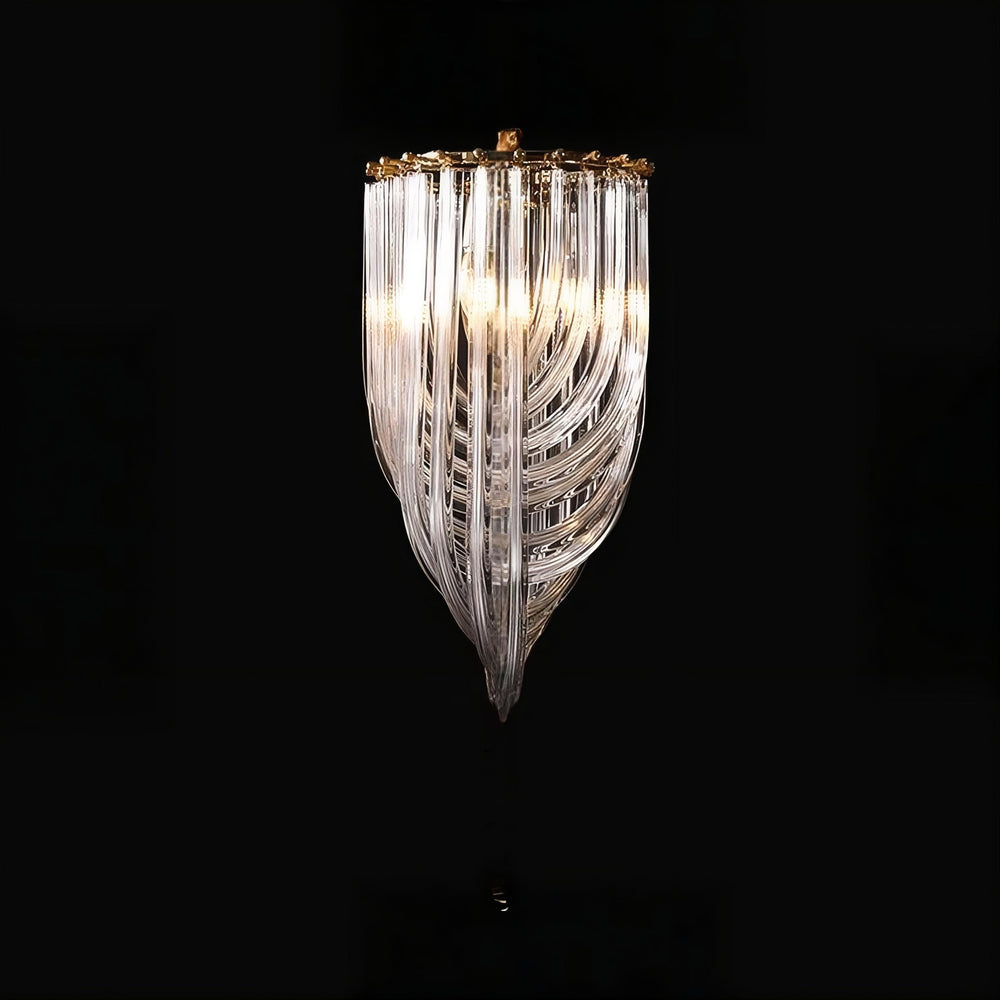 FLOW  Chandelier