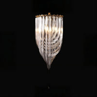 FLOW  Chandelier