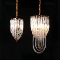 FLOW  Chandelier