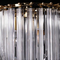 FLOW  Chandelier