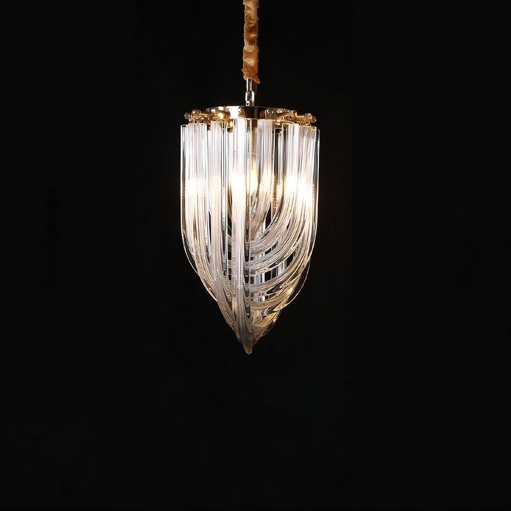 FLOW  Chandelier