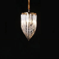 FLOW  Chandelier