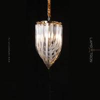 FLOW  Chandelier