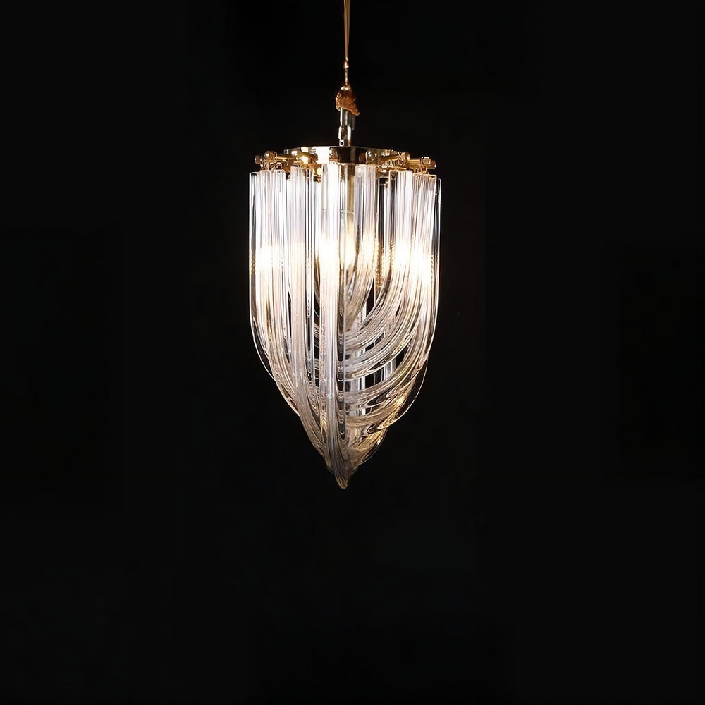 FLOW  Chandelier