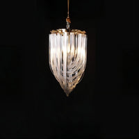 FLOW  Chandelier
