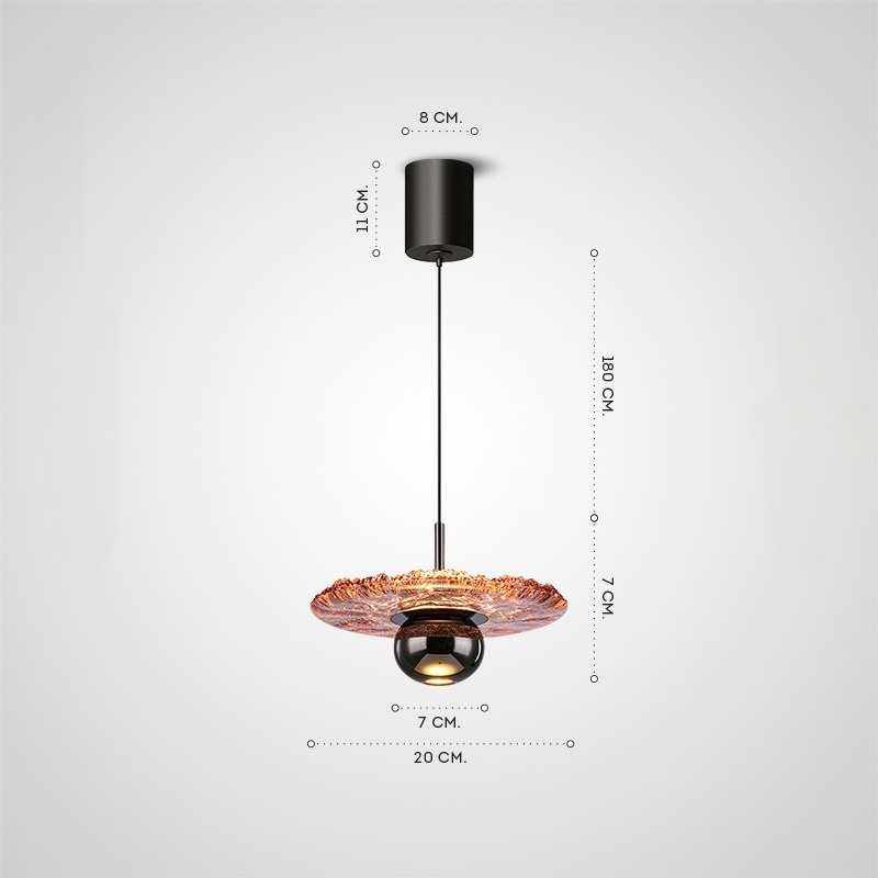 FLOWENA Pendant